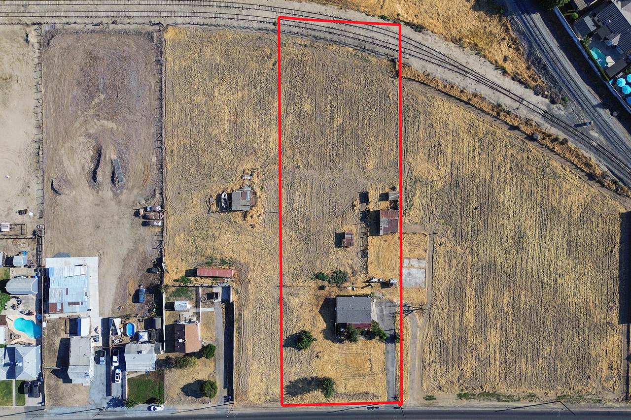 1240 K Avenue - Photo 1
