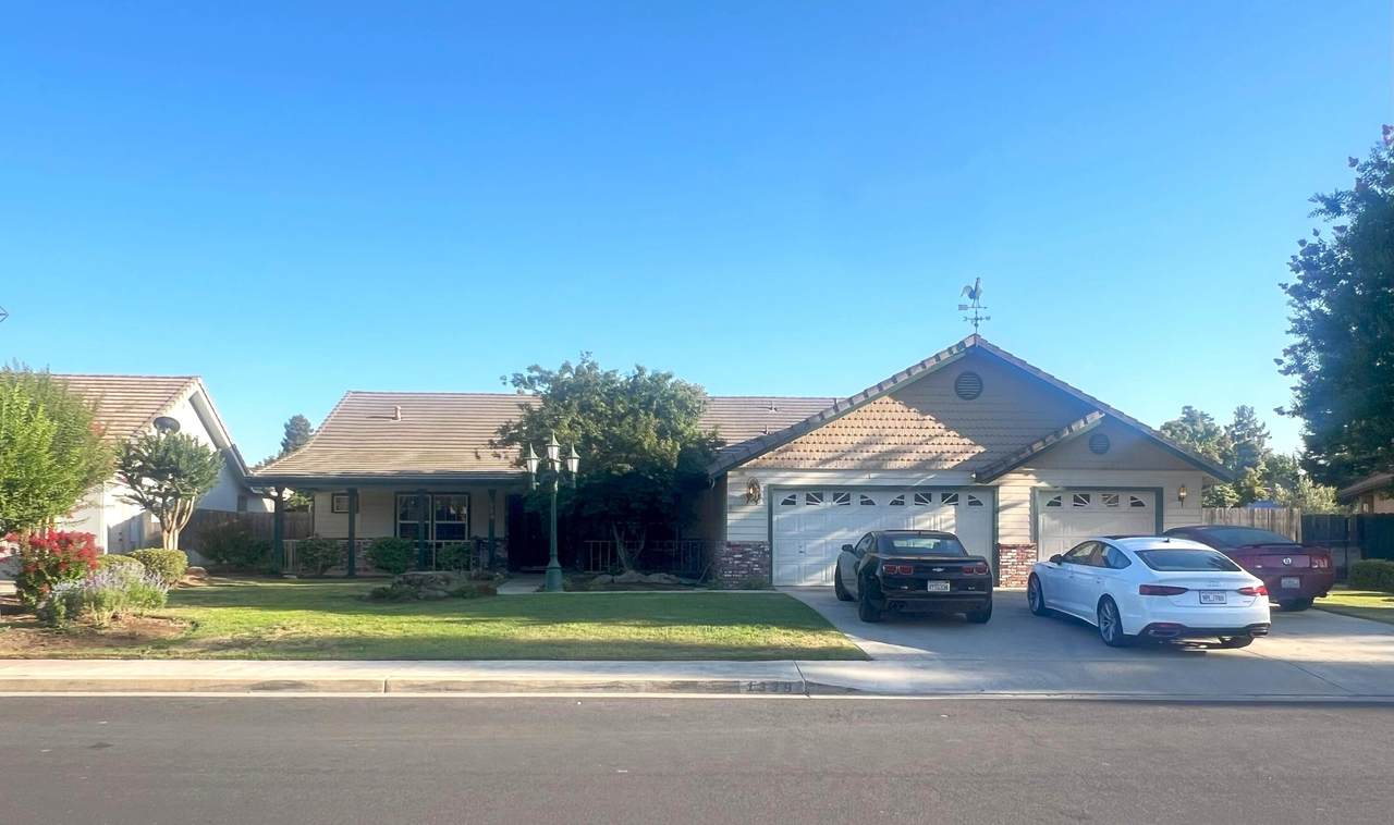 1339 Feemster Avenue - Photo 1