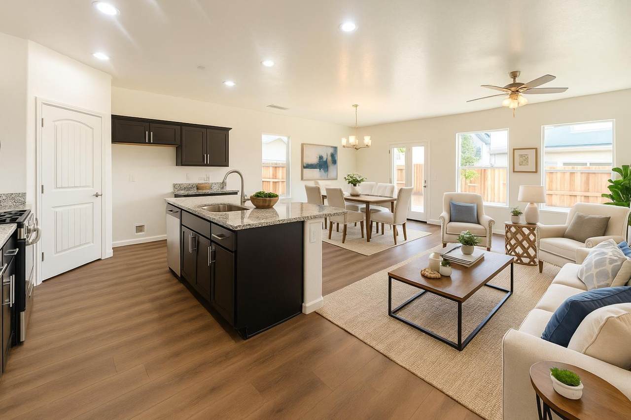 1545 Crimson Way #Lot 2 - Photo 1
