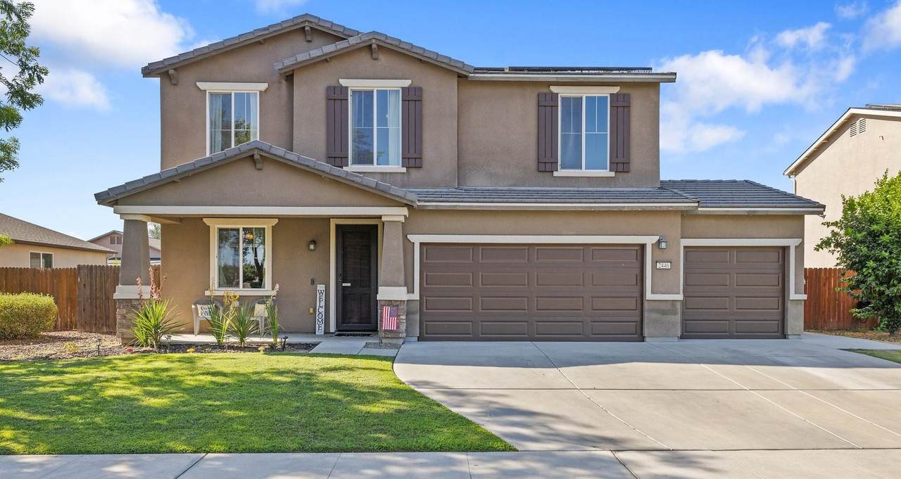 2446 Sedona Avenue - Photo 1