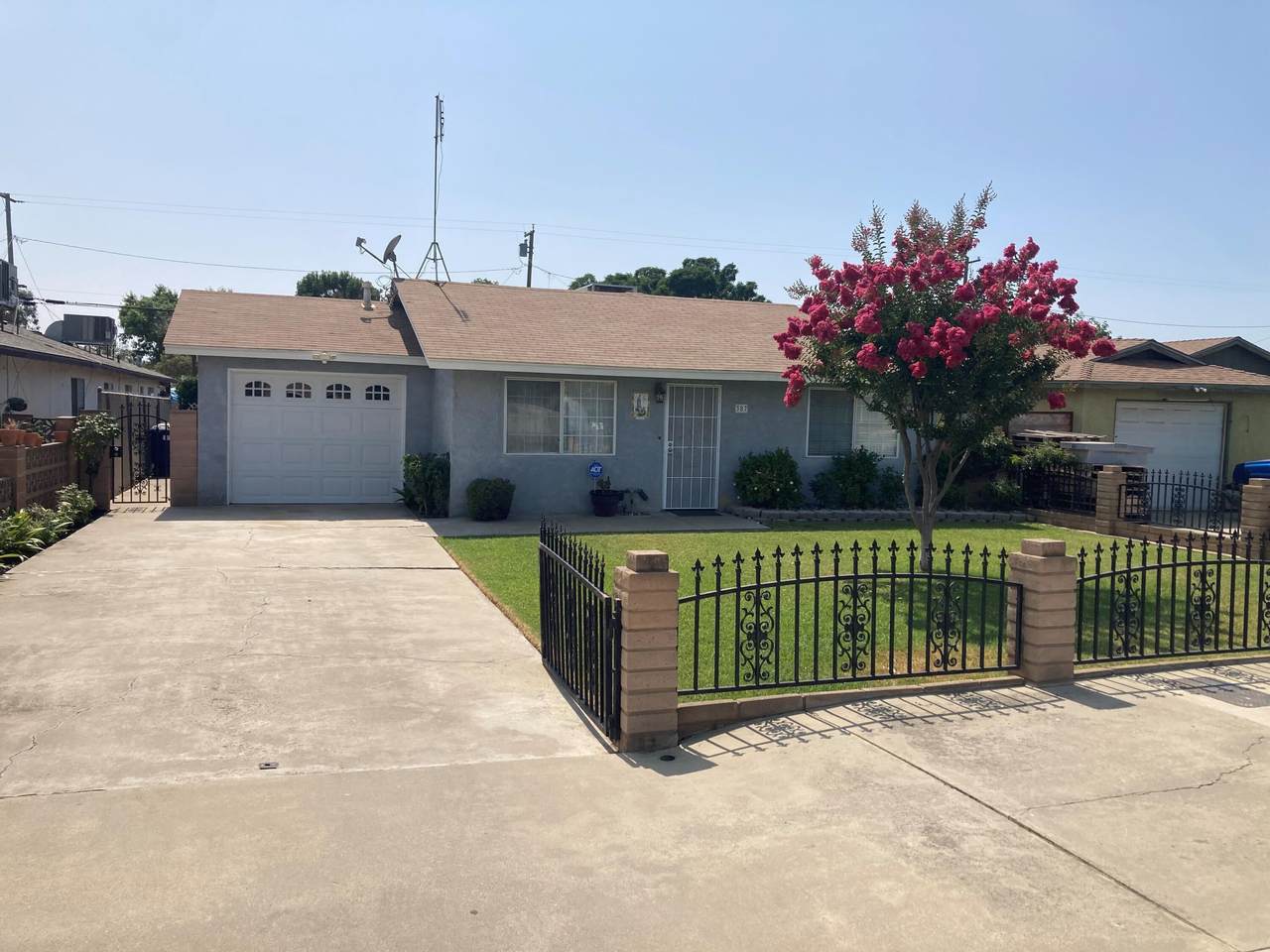 387 Evans Road - Photo 1