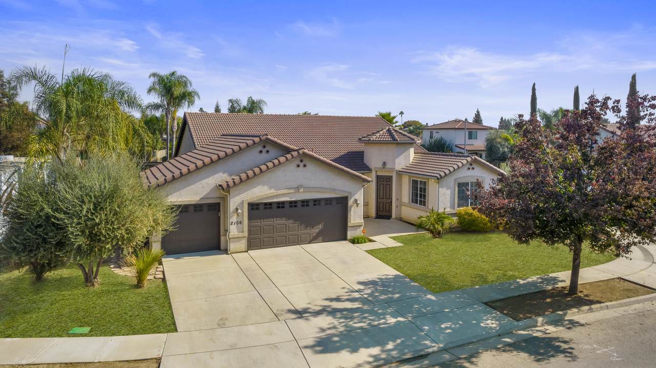 2106 Albarino Court - Photo 1