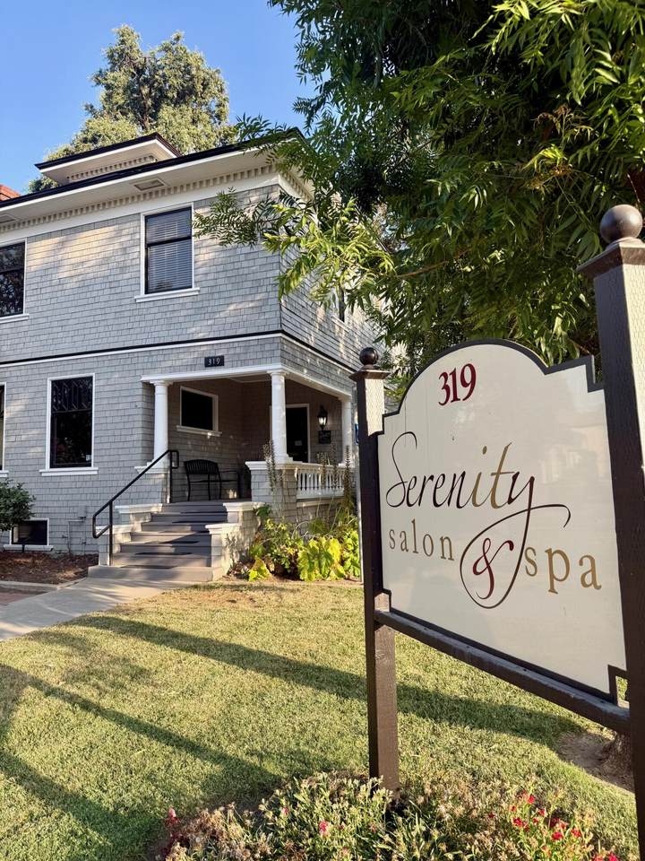 319 School Ave Avenue - Photo 1
