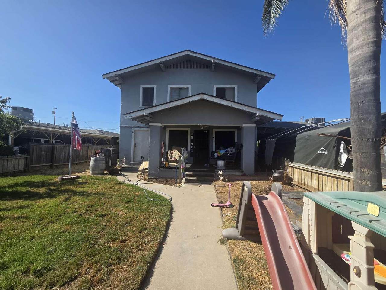 423 Franklin Way - Photo 1