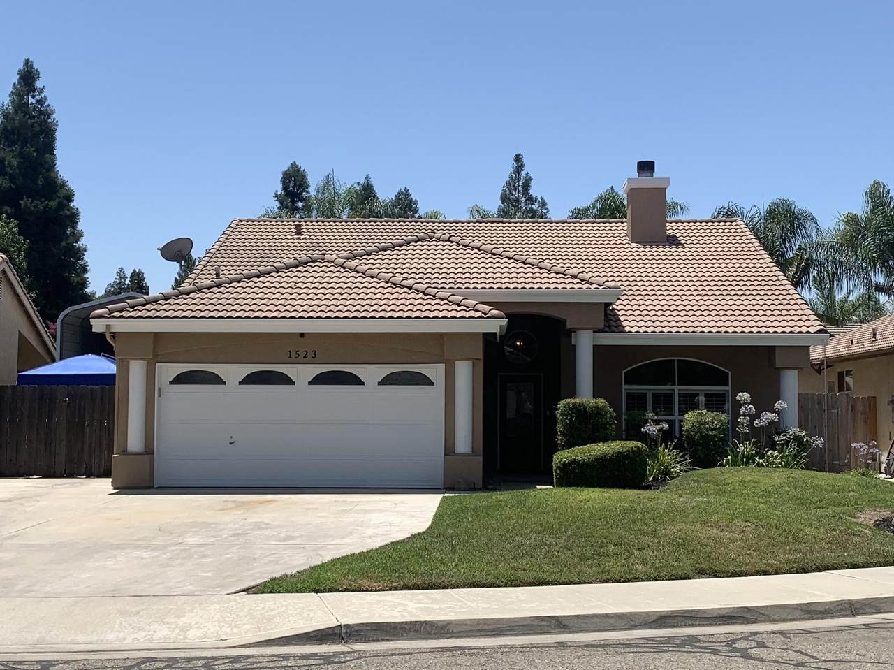 1523 Monte Vista Court - Photo 1
