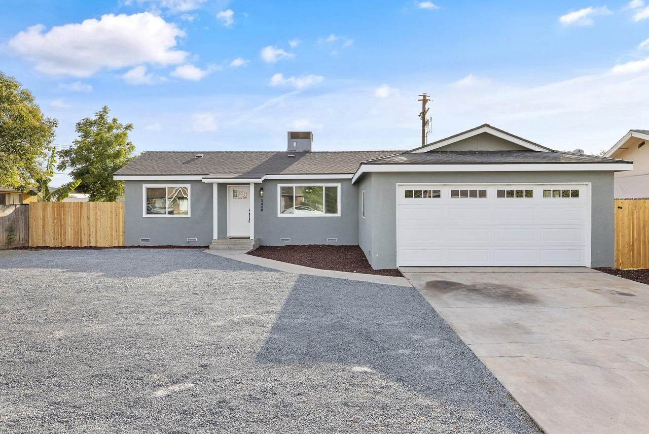 3409 Hall Street - Photo 1