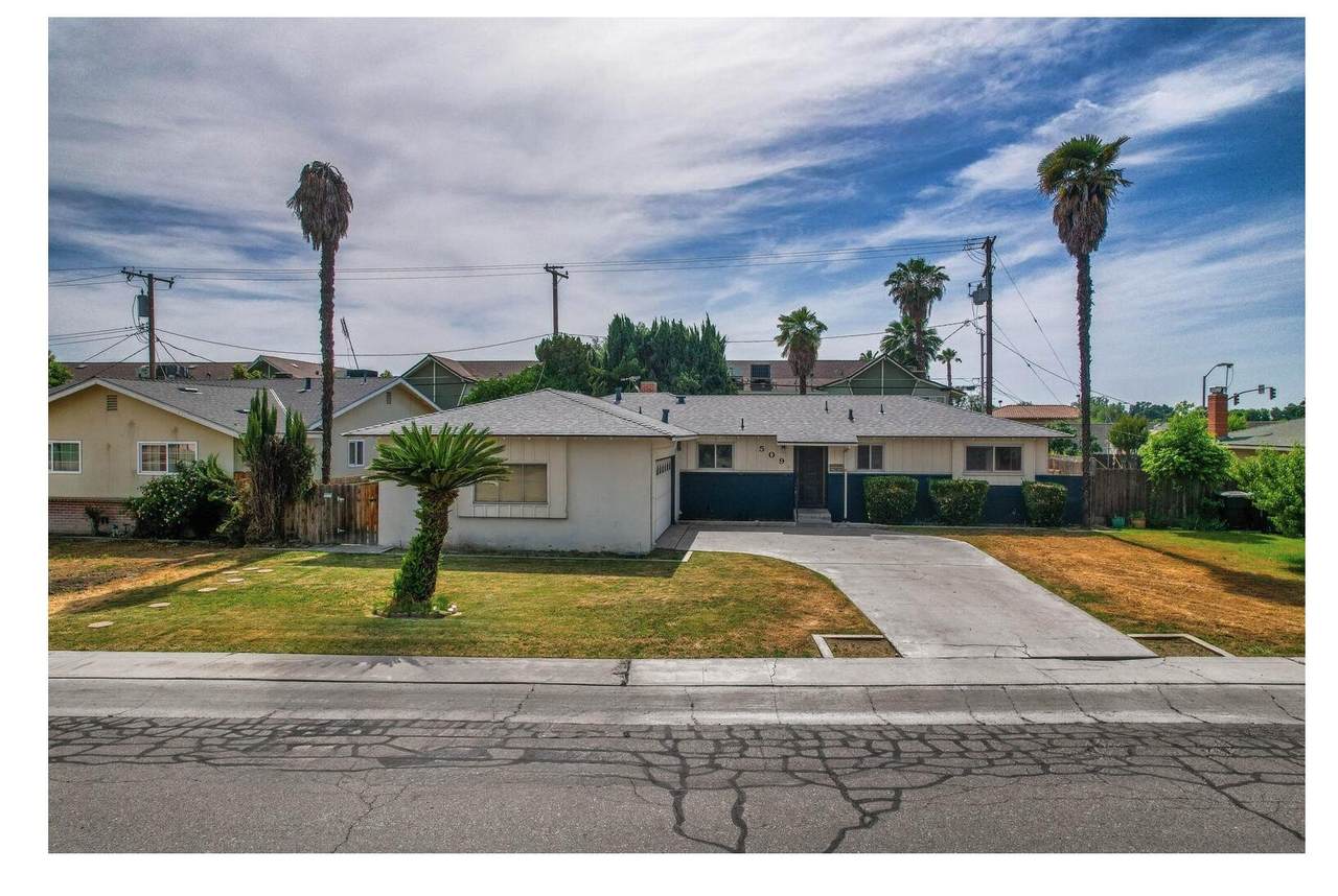509 Redwood Street - Photo 1