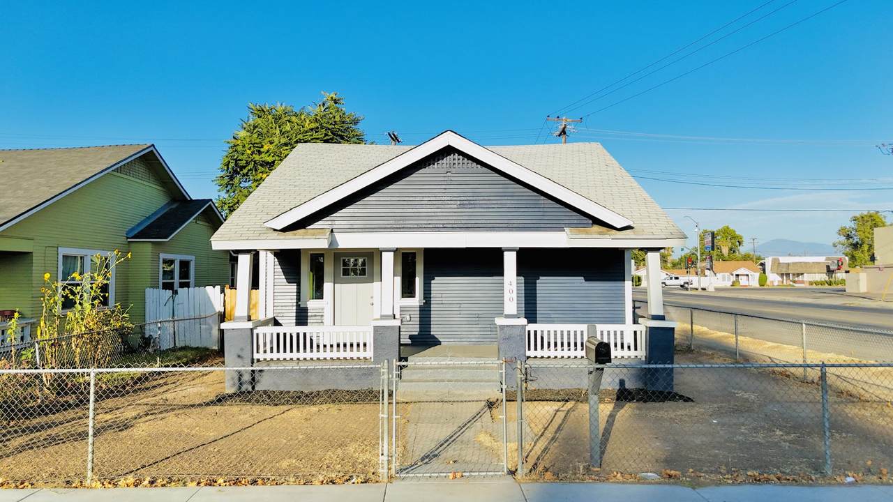 400 Eye Street - Photo 1
