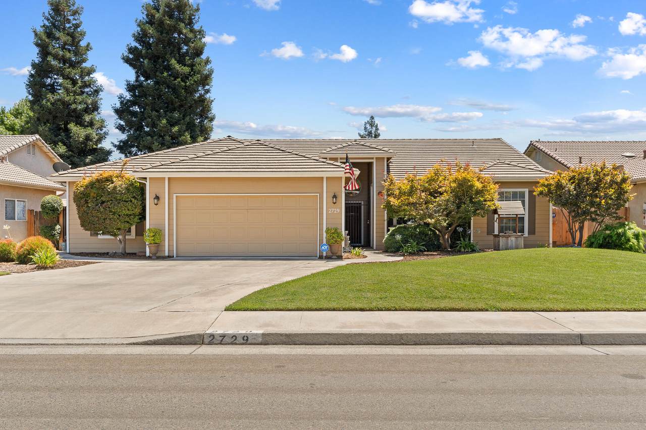 2729 Ceres Court - Photo 1