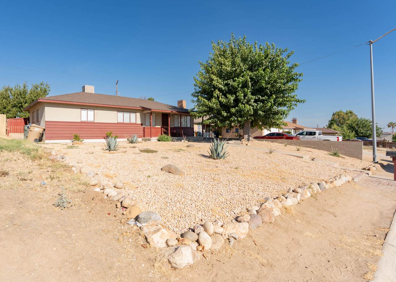 2209 Fairfax Road - Photo 1