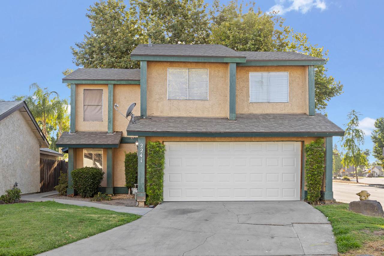 2241 Edison Street - Photo 1
