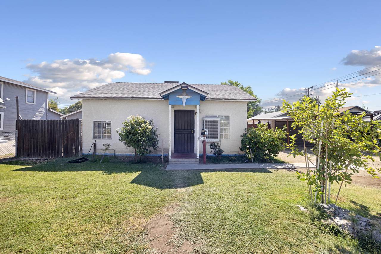 808 Jacob Street - Photo 1