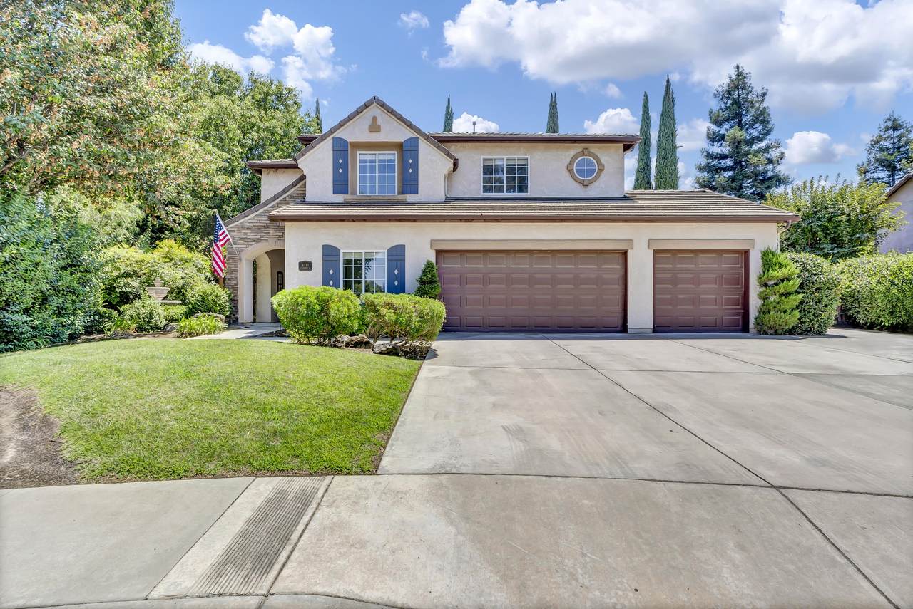 4701 Clinton Court - Photo 1