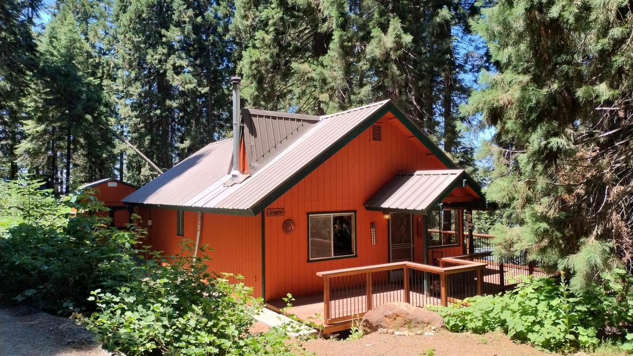 54814 Ponderosa Drive - Photo 1