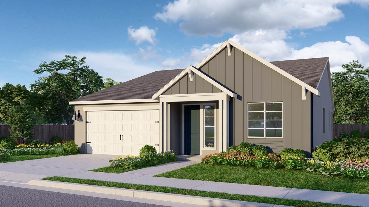 733 Plum Street - Photo 1