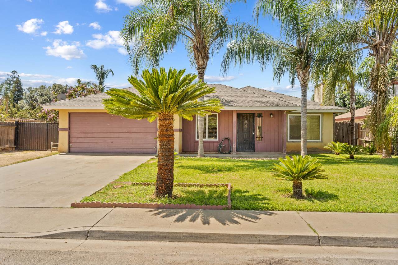 1423 Evening Glow Avenue - Photo 1