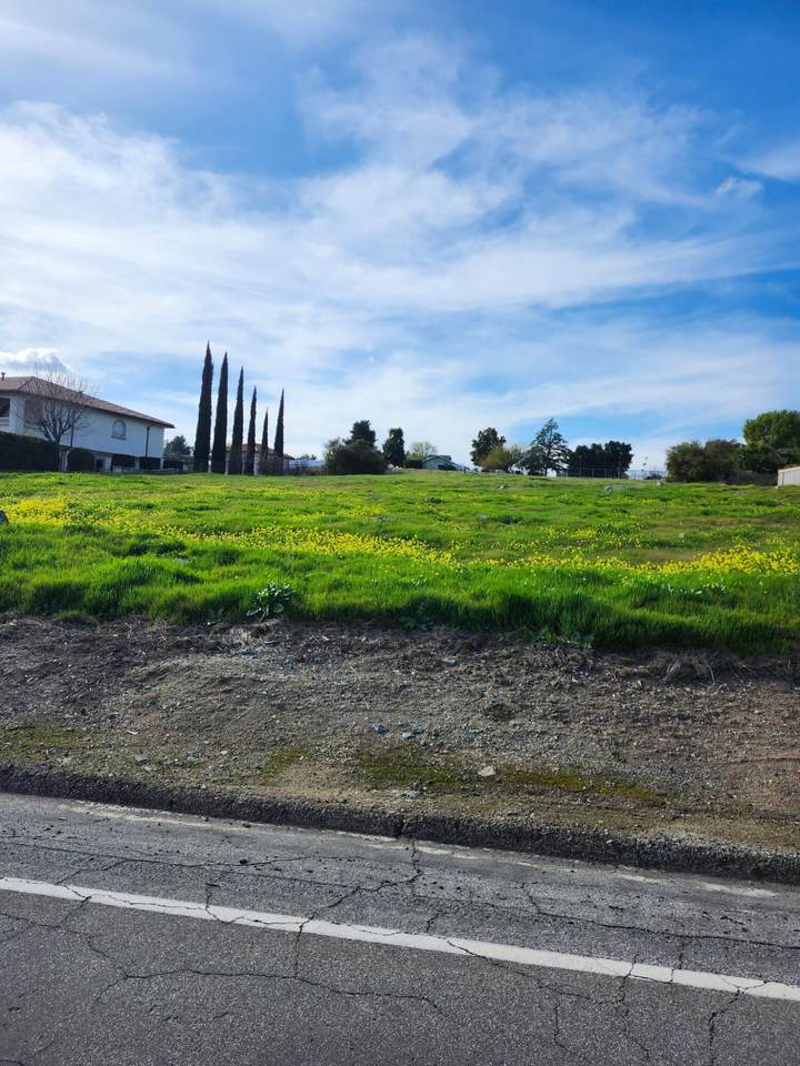 Lot #120 High Sierra Drive - Photo 1