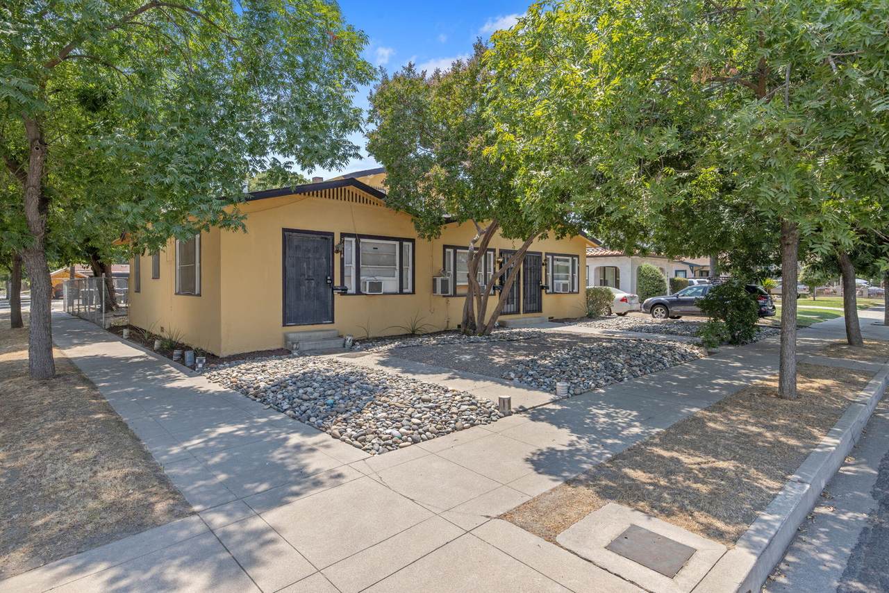 701 Noble Avenue - Photo 1