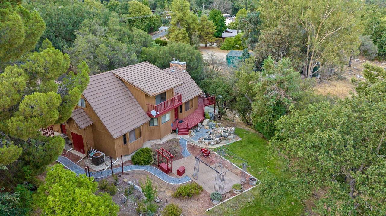 43600 Kaweah River Drive Drive - Photo 1