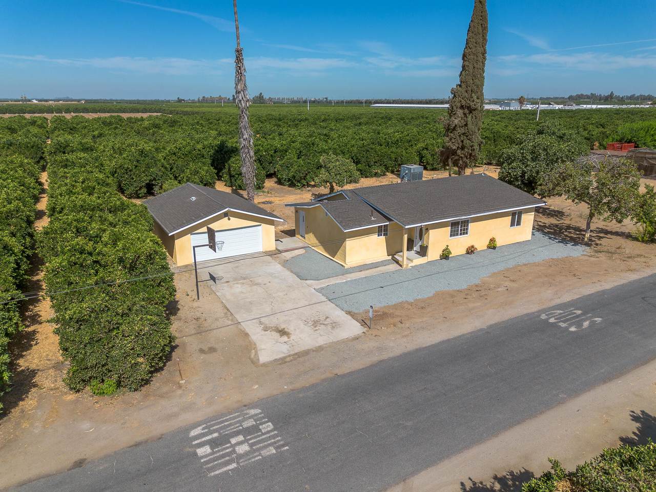 22875 Rd 203 - Photo 1