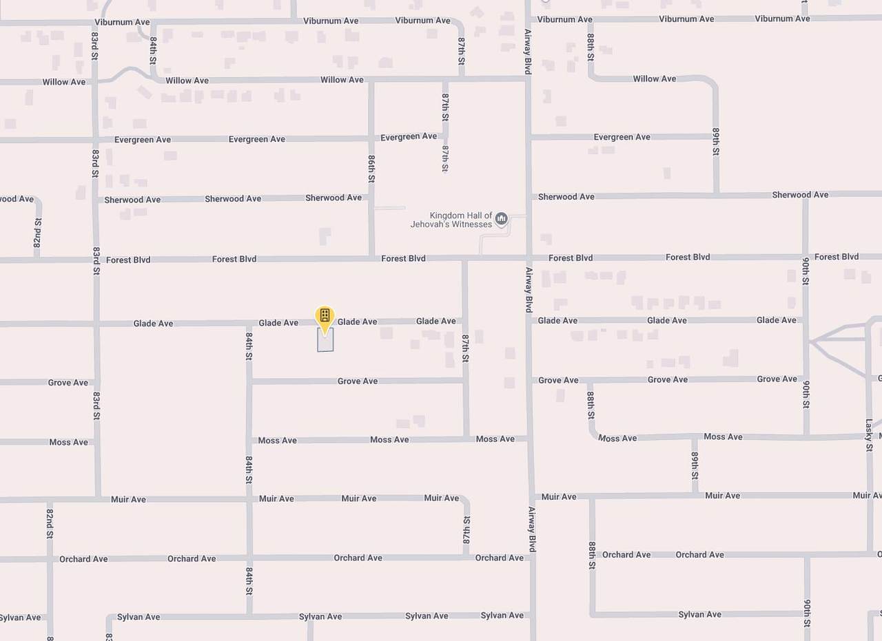 Glade Ave - Apn 20415202000 Avenue - Photo 1