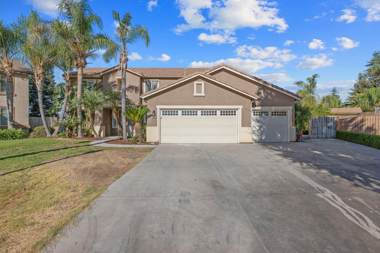 10424 Malaguena Court - Photo 1