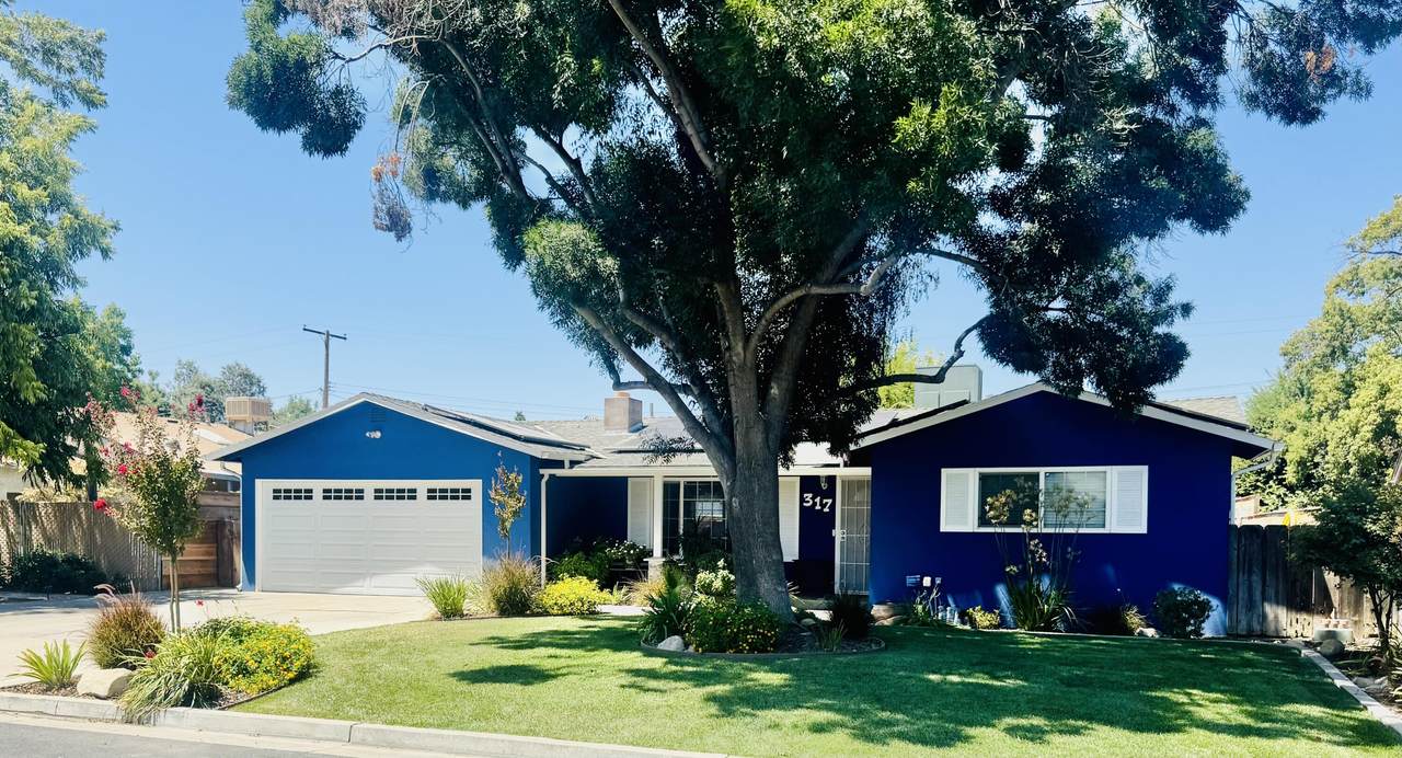 317 Lindale Street - Photo 1
