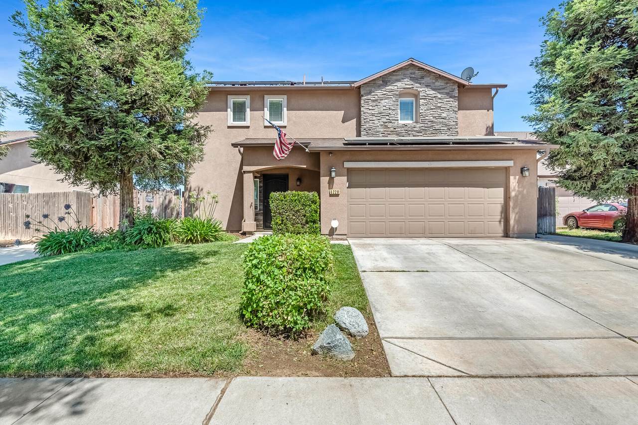 4228 Julieann Court - Photo 1