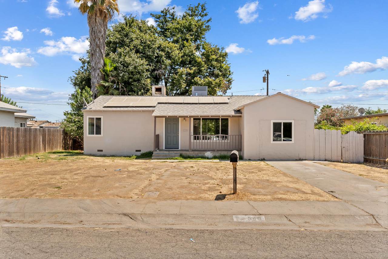 540 Welch Drive - Photo 1