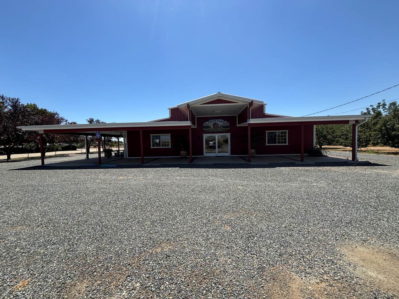 19209 Ave 232 - Photo 1