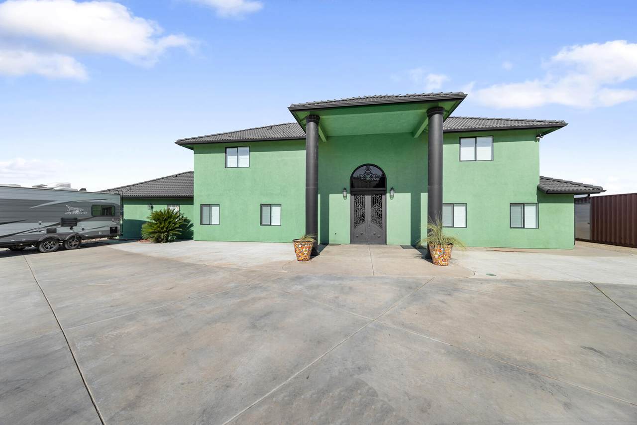 21031 Rd 256 - Photo 1