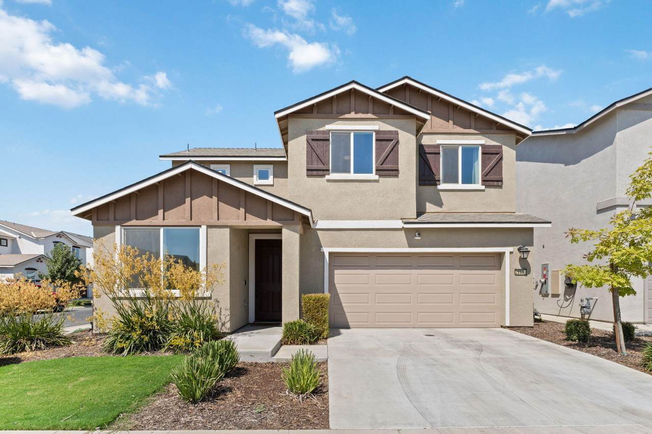 2233 Aubree Street - Photo 1