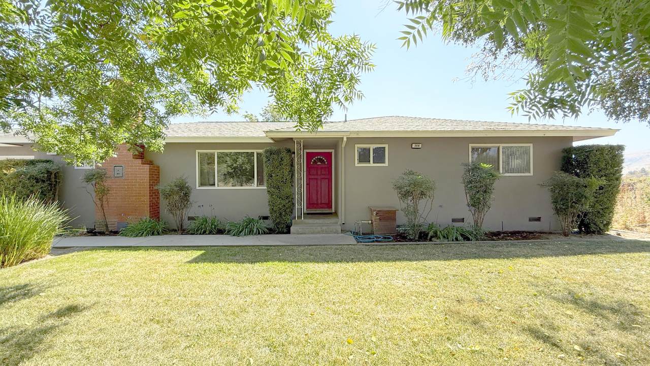 308 Frankwood Avenue - Photo 1