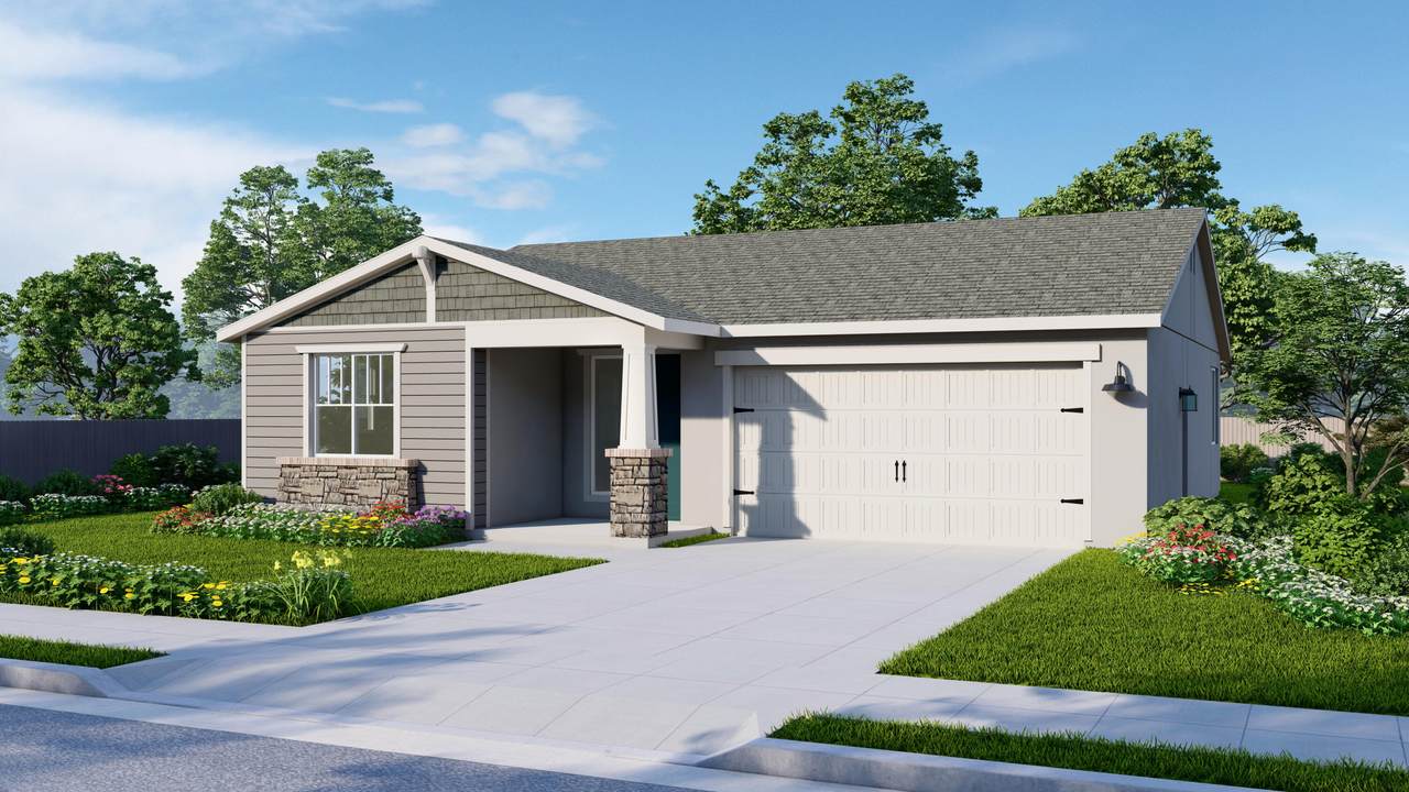 3165 Sierra Avenue - Photo 1