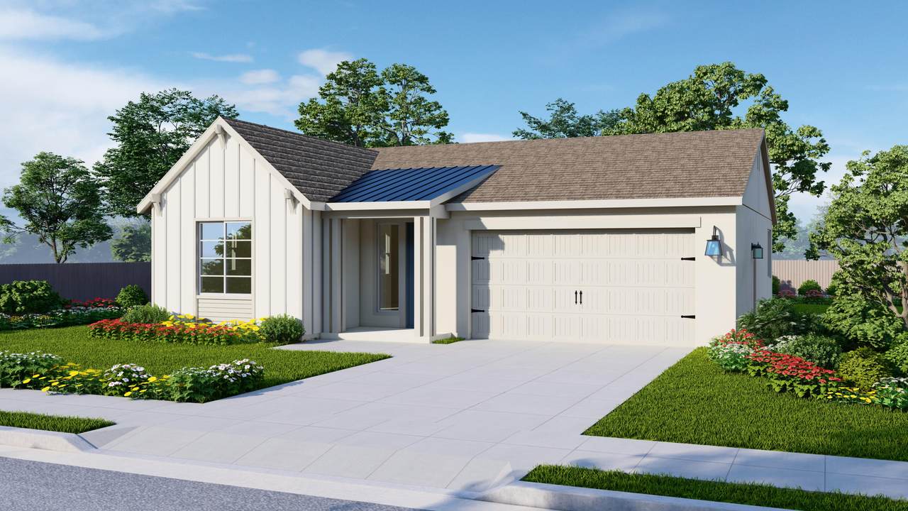 3177 Sierra Avenue - Photo 1