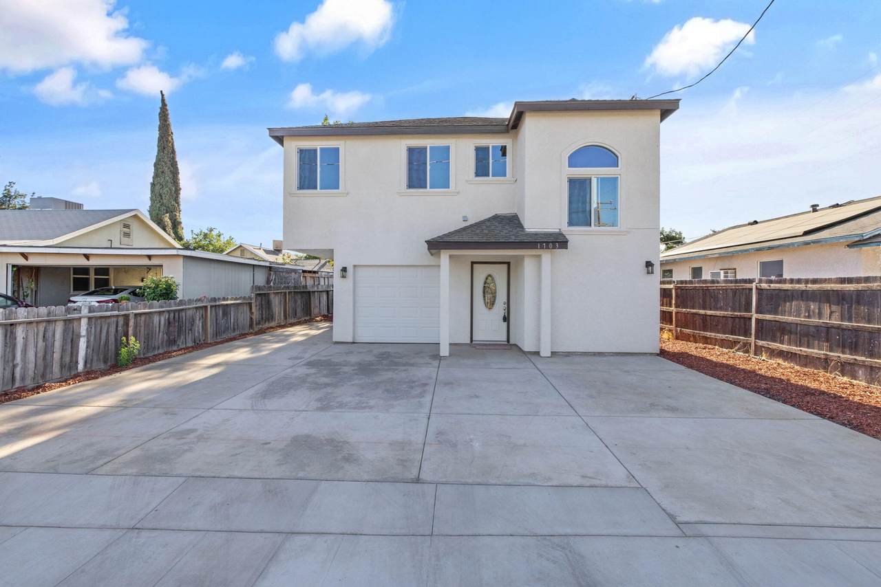 1703 Stevenson Street - Photo 1