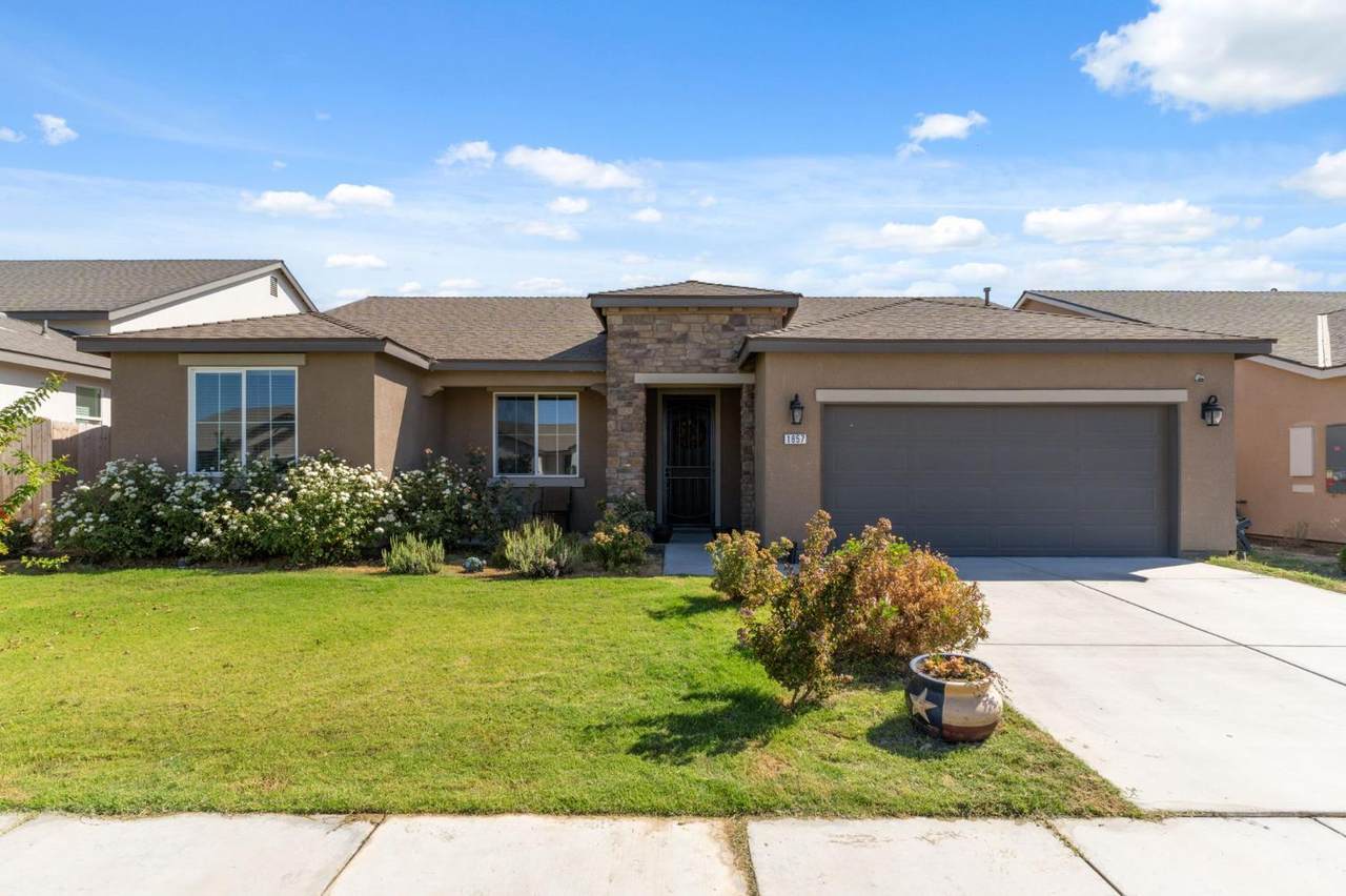 1857 Red Rock Drive - Photo 1