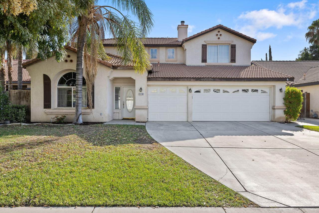 1118 Bluestone River Way - Photo 1