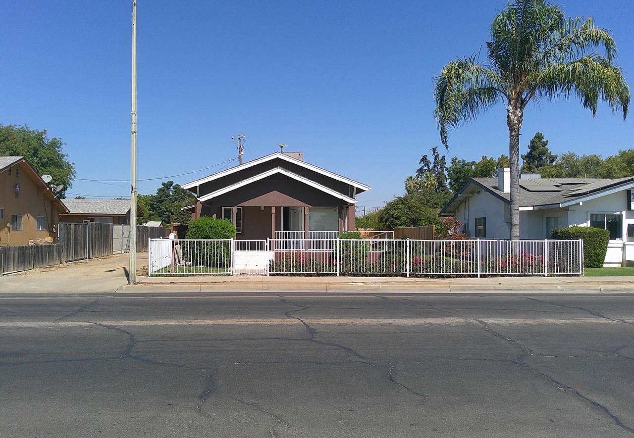 539 Tulare Street - Photo 1