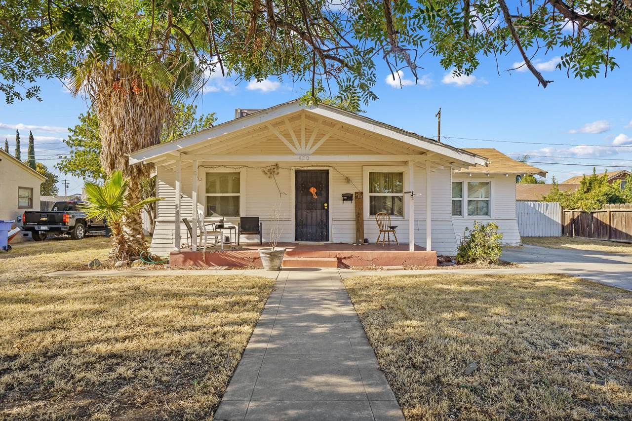 420 Ivy Street - Photo 1