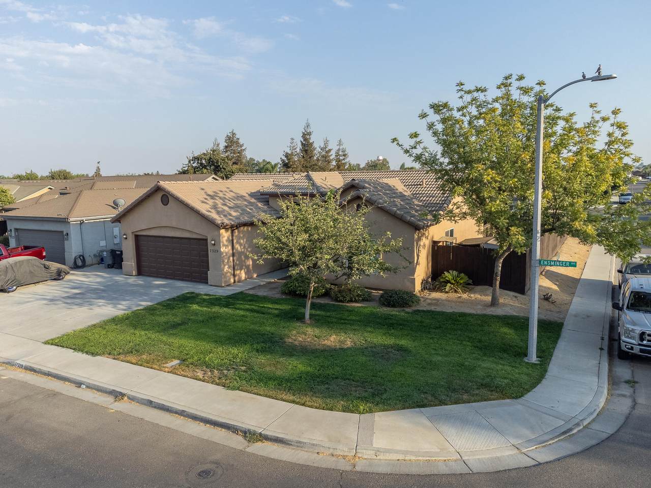 7329 Ensminger Avenue - Photo 1