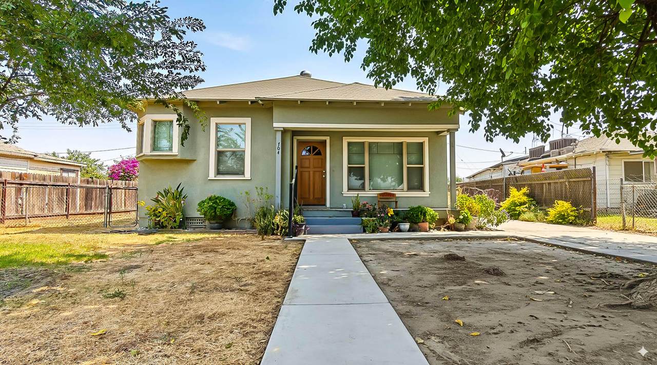 704 Divisadero Street - Photo 1