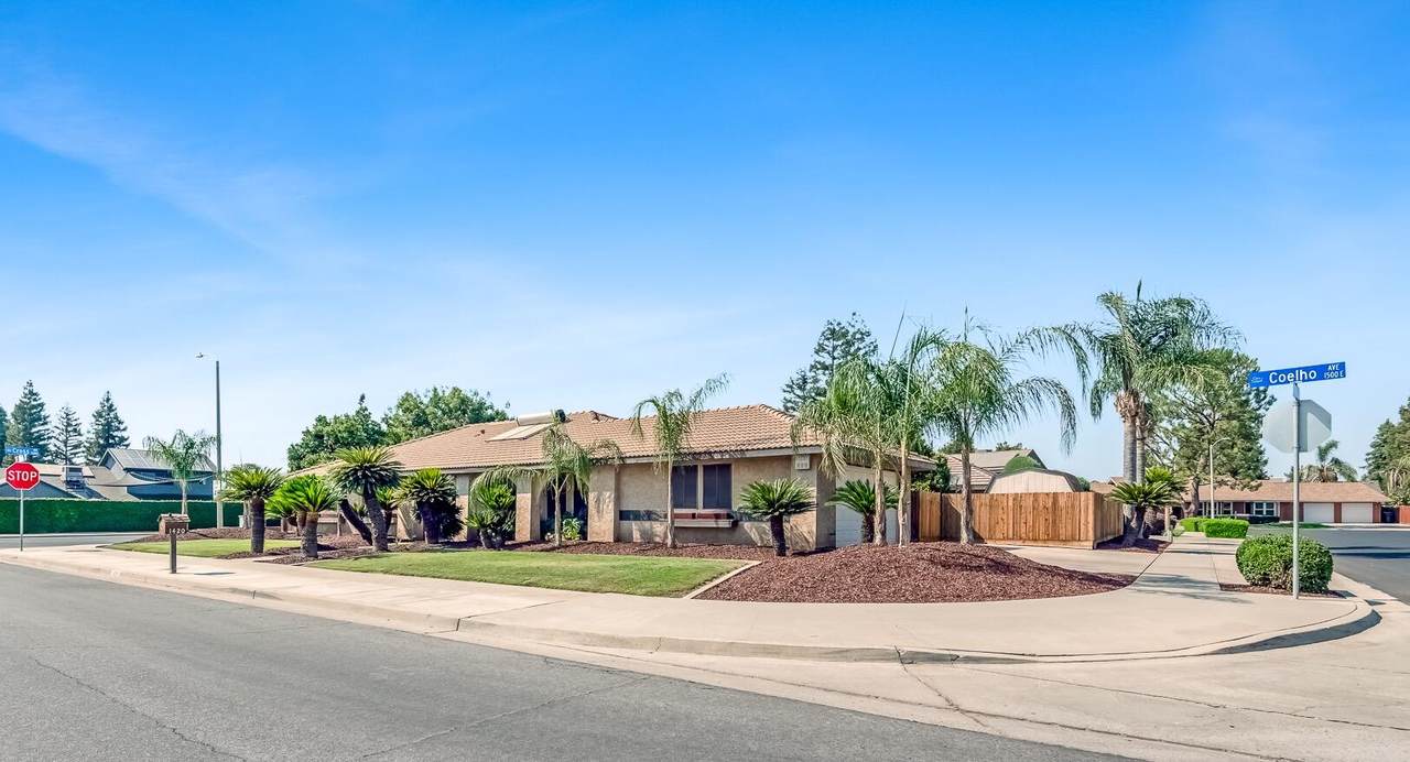 1420 Coelho Avenue - Photo 1