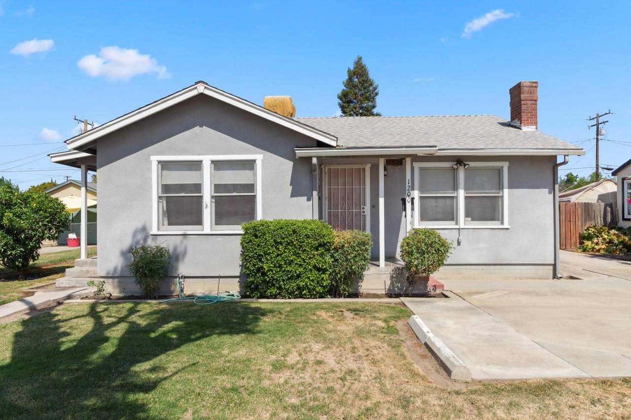 1200 Jacob Street - Photo 1