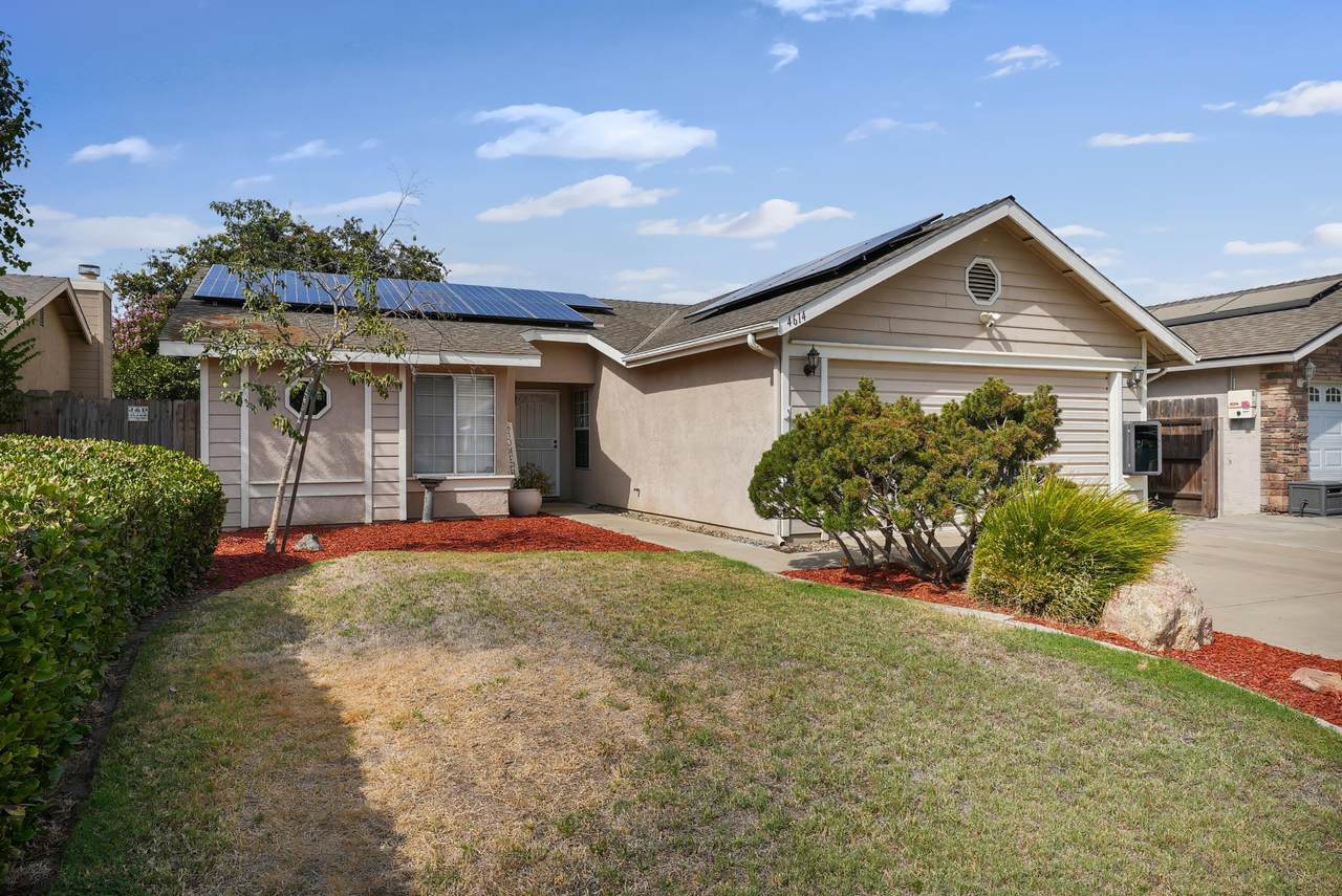 4614 Howard Avenue - Photo 1