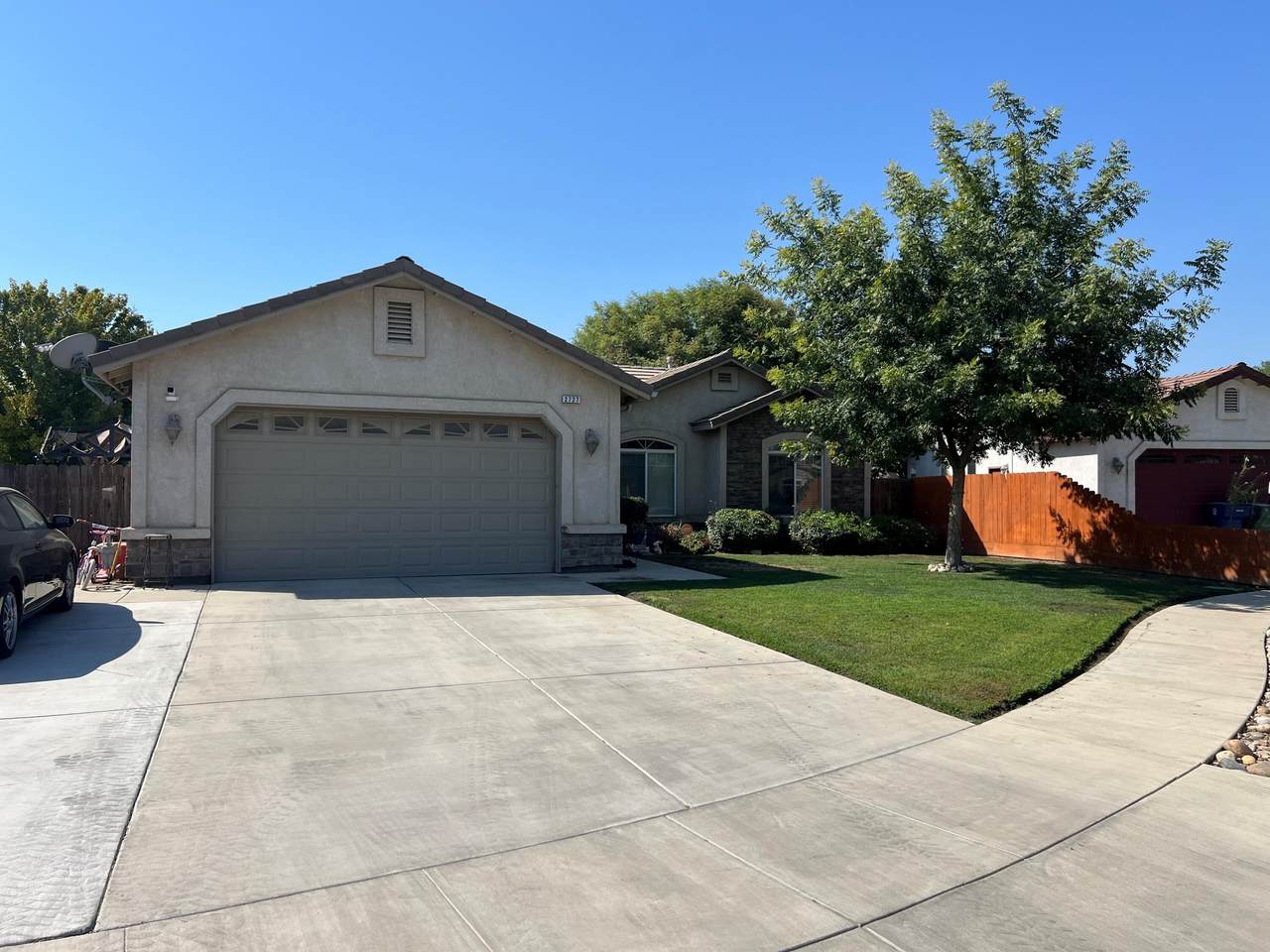 2727 Eshom Creek Court - Photo 1