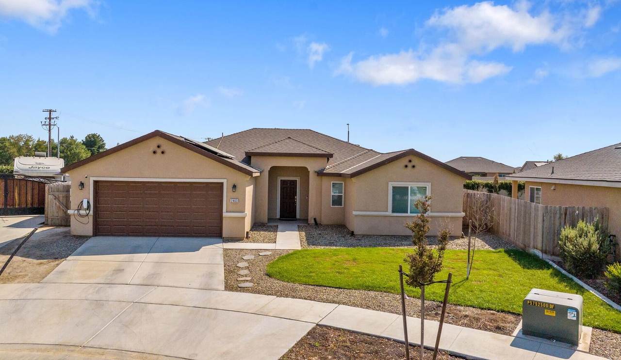 2463 Madeline Drive - Photo 1