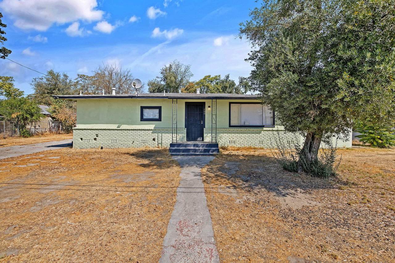 400 Scott Street - Photo 1