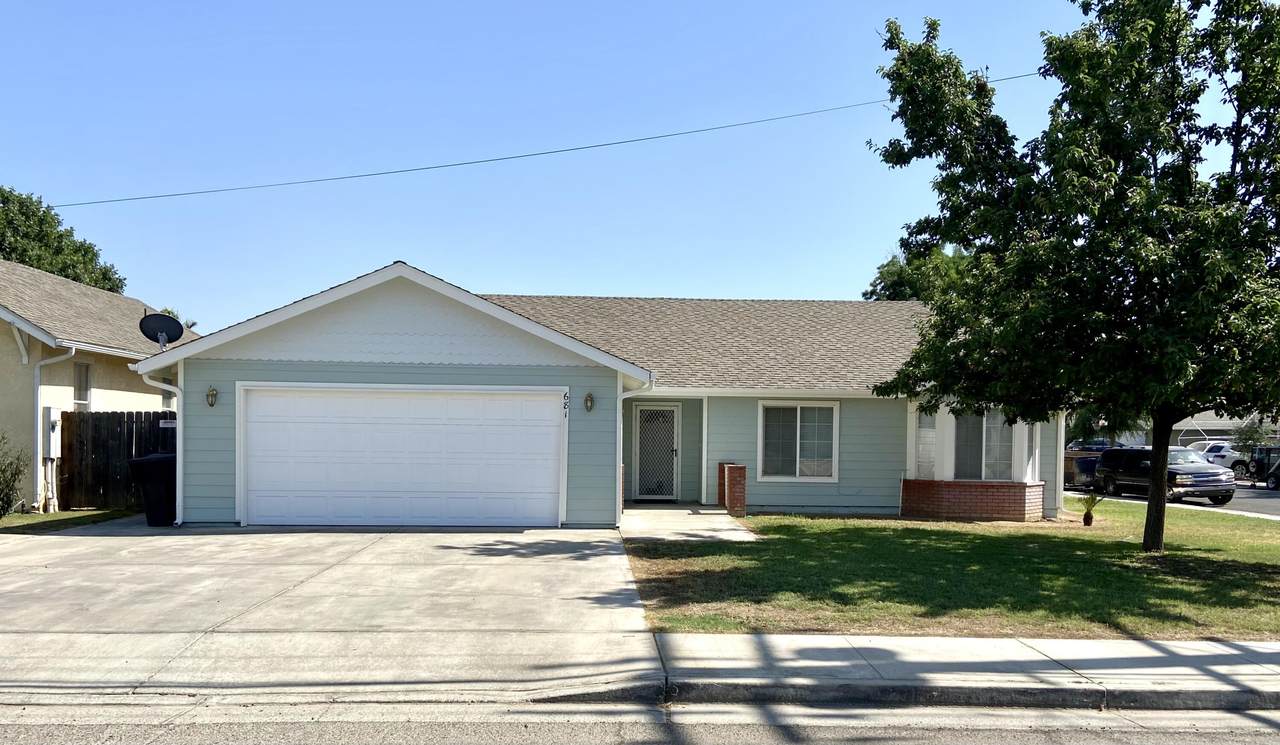 681 Mulberry Avenue - Photo 1
