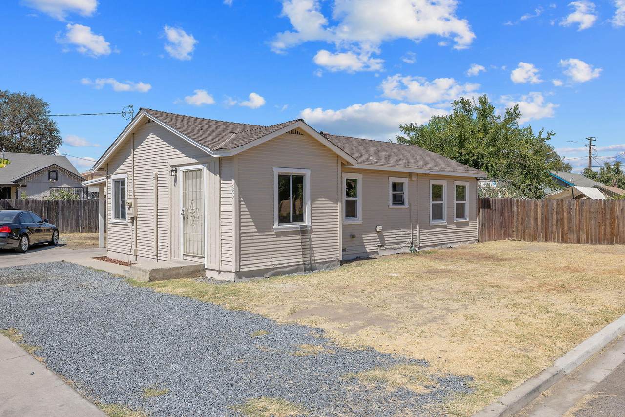 125-A N Hicks Street - Photo 1